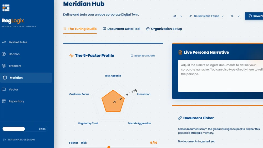 Meridian Hub